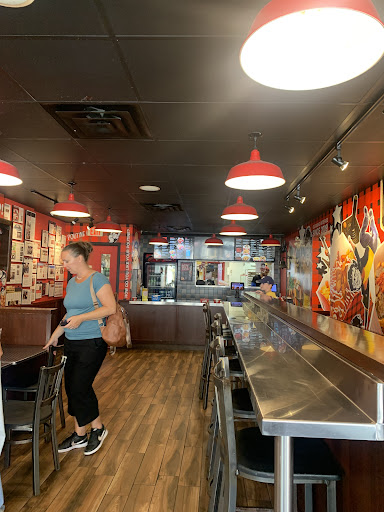 Photo of Smoke's Poutinerie St. John's - 165 Water St, St. John's, NL A1C 1A8